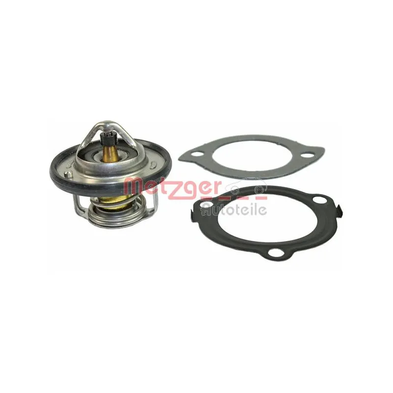 Thermostat d'eau METZGER 4006073