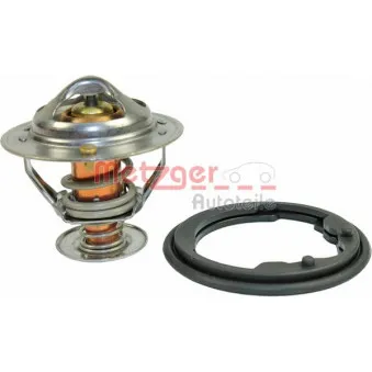 Thermostat d'eau METZGER 4006074