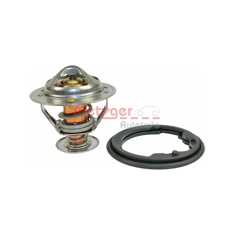 Thermostat d'eau METZGER 4006074