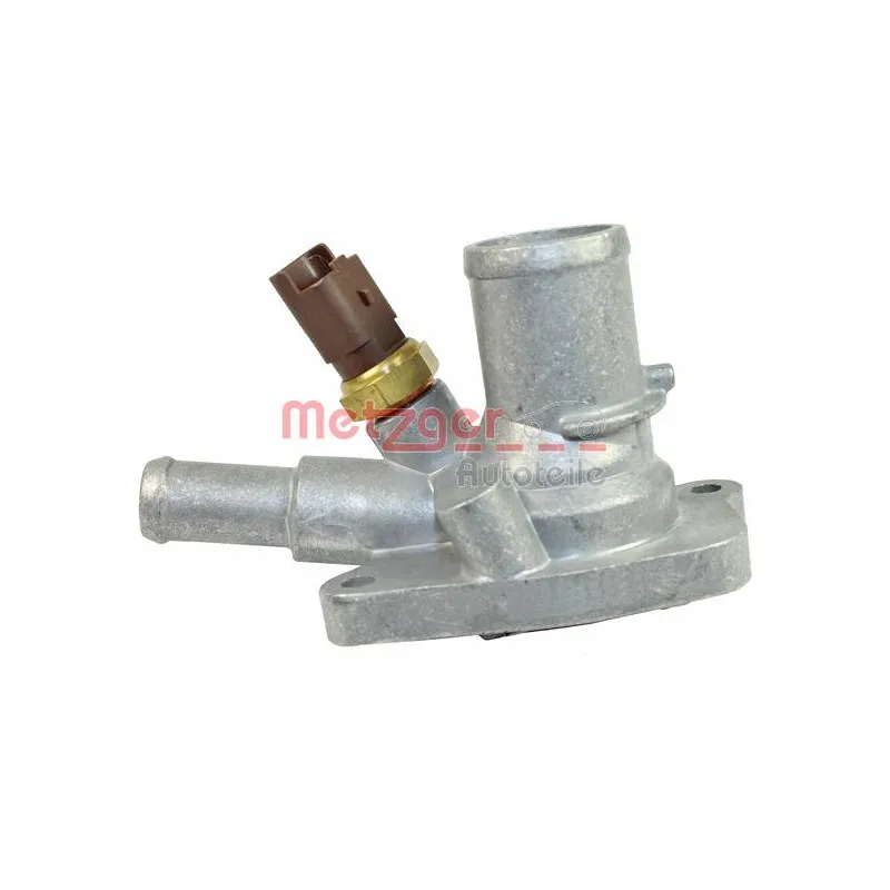 Thermostat d'eau METZGER 4006075