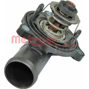 Thermostat d'eau METZGER 4006076