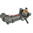 Thermostat d'eau METZGER 4006077 - Visuel 1