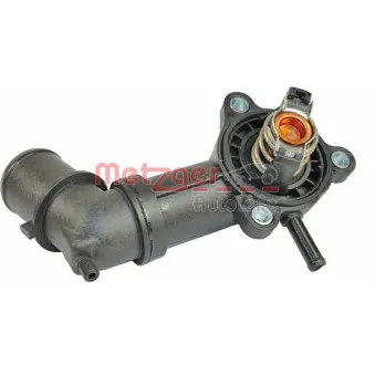 Thermostat d'eau METZGER 4006077