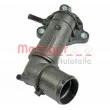 Thermostat d'eau METZGER 4006077 - Visuel 2