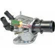 Thermostat d'eau METZGER 4006078 - Visuel 1