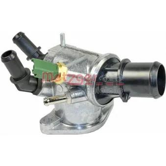 Thermostat d'eau METZGER 4006078