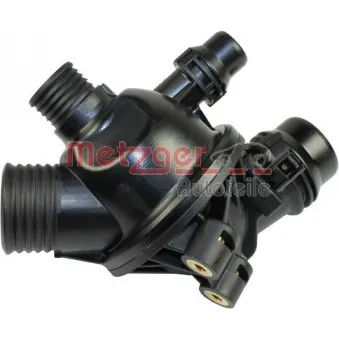 Thermostat d'eau METZGER 4006080