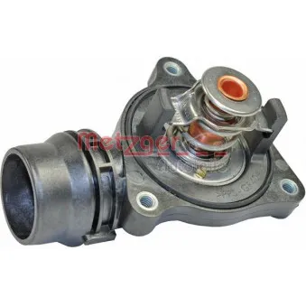 Thermostat d'eau METZGER
