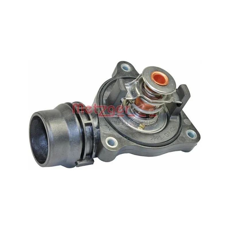 Thermostat d'eau METZGER 4006081