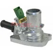 Thermostat d'eau METZGER 4006082 - Visuel 1