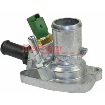 Thermostat d'eau METZGER 4006082