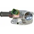 Thermostat d'eau METZGER 4006082 - Visuel 2