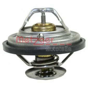 Thermostat d'eau METZGER 4006083