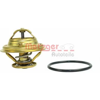 Thermostat d'eau METZGER 4006084