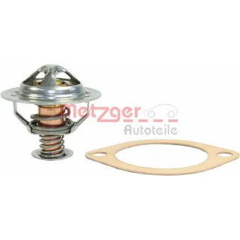 Thermostat d'eau METZGER 4006085