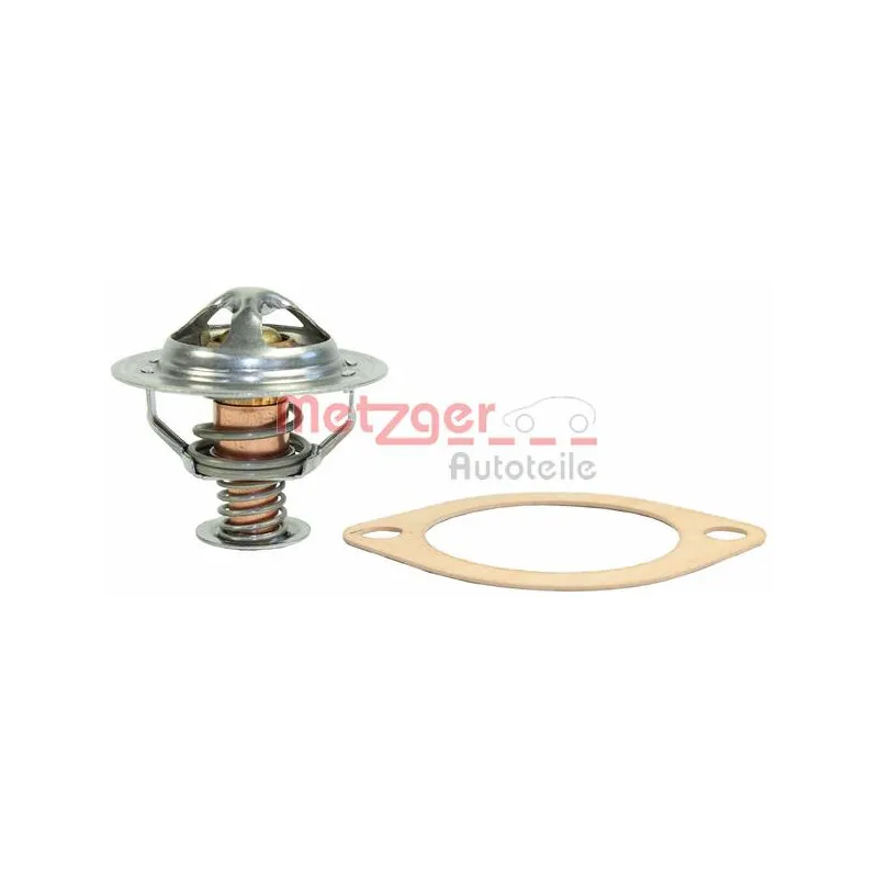 Thermostat d'eau METZGER 4006085