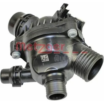 Thermostat d'eau METZGER 4006086
