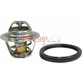 Thermostat d'eau METZGER 4006087