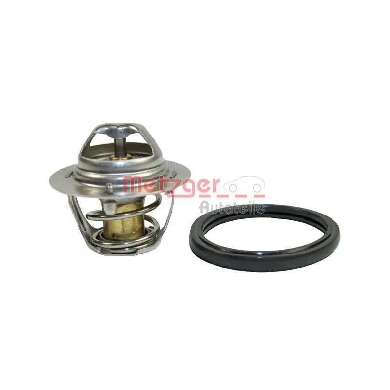 Thermostat d'eau METZGER 4006087