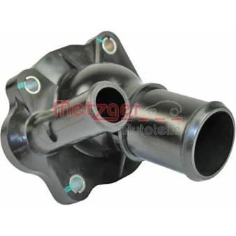 Thermostat d'eau METZGER 4006088