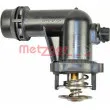 Thermostat d'eau METZGER 4006089 - Visuel 1