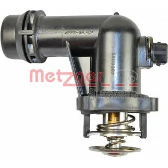 Thermostat d'eau METZGER 4006089
