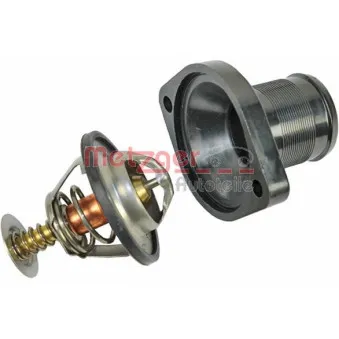 Thermostat d'eau METZGER 4006090
