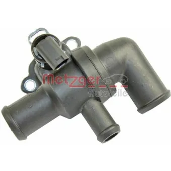 Thermostat d'eau METZGER 4006091