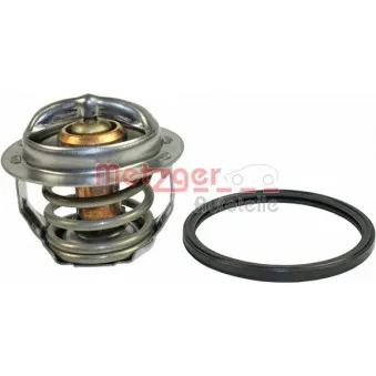 Thermostat d'eau METZGER 4006092