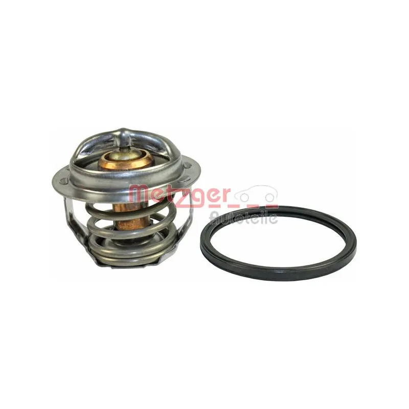 Thermostat d'eau METZGER 4006092