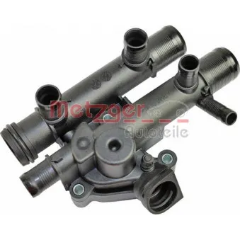 Thermostat d'eau METZGER 4006095
