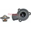 Thermostat d'eau METZGER 4006096 - Visuel 1