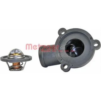 Thermostat d'eau METZGER 4006096