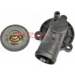 Thermostat d'eau METZGER 4006096 - Visuel 2