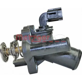 Thermostat d'eau METZGER 4006097