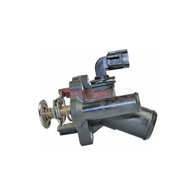 Thermostat d'eau METZGER 4006097