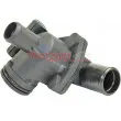 Thermostat d'eau METZGER 4006098 - Visuel 1