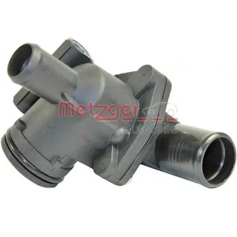 Thermostat d'eau METZGER 4006098
