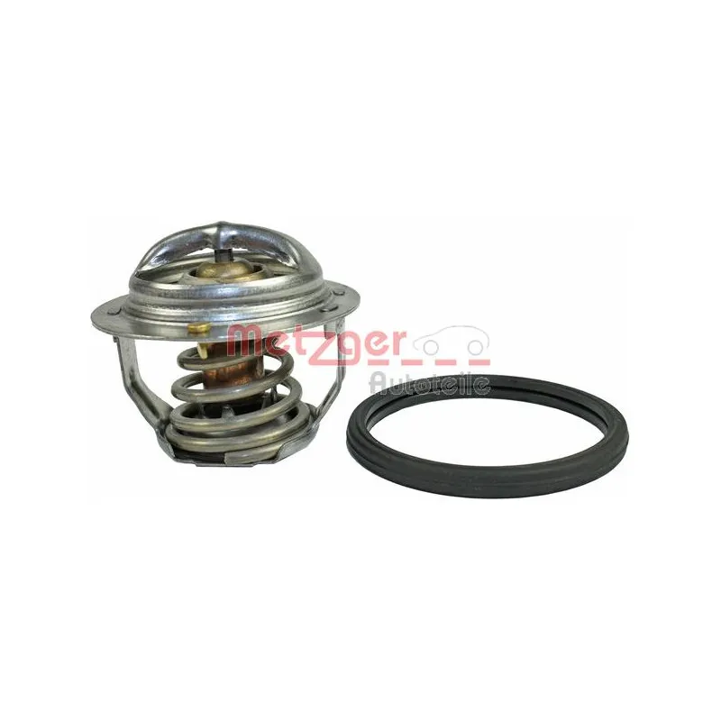Thermostat d'eau METZGER 4006099