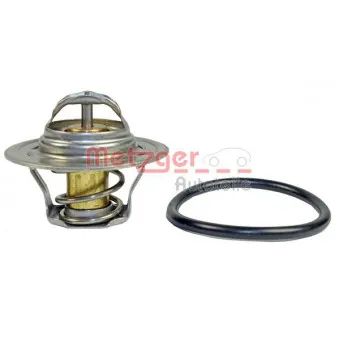 Thermostat d'eau METZGER 4006101