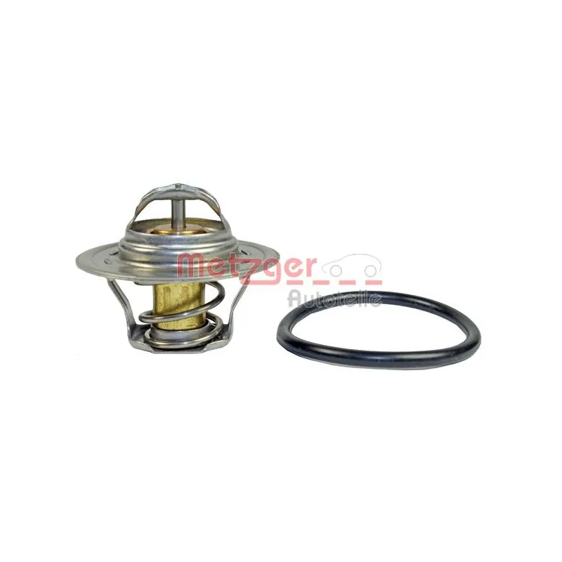 Thermostat d'eau METZGER 4006101