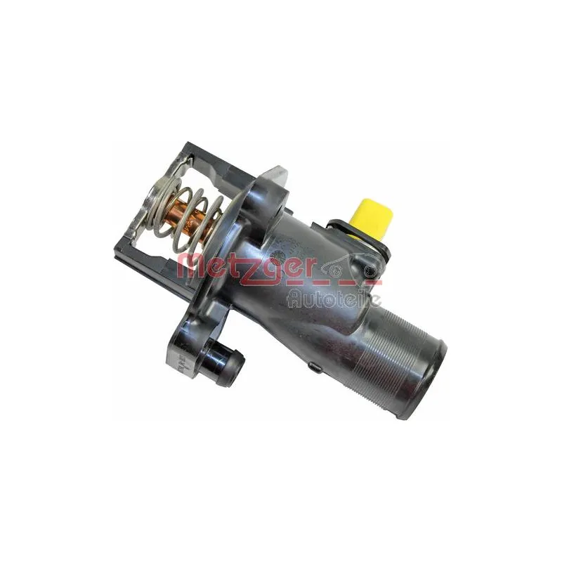 Thermostat d'eau METZGER 4006102