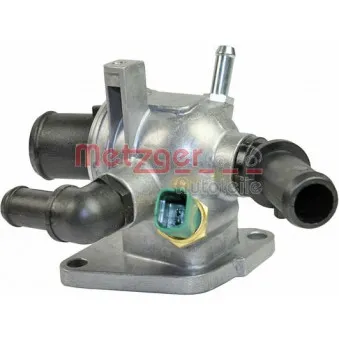 Thermostat d'eau METZGER 4006103