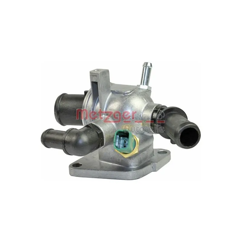 Thermostat d'eau METZGER 4006103