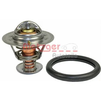 Thermostat d'eau METZGER 4006106
