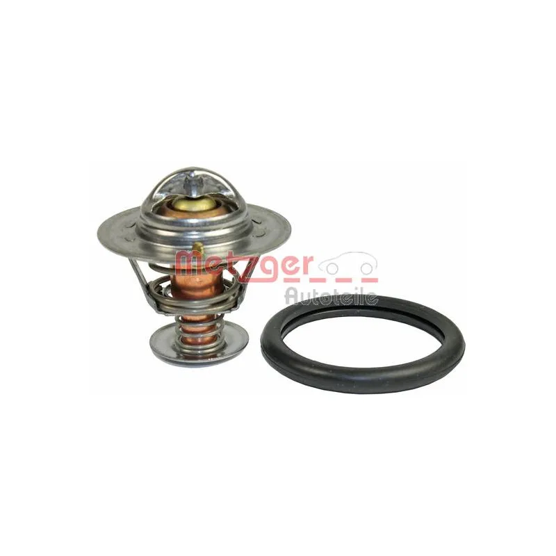 Thermostat d'eau METZGER 4006106