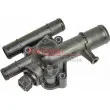 Thermostat d'eau METZGER 4006107 - Visuel 1