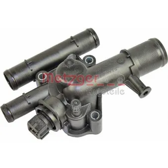 Thermostat d'eau METZGER 4006107