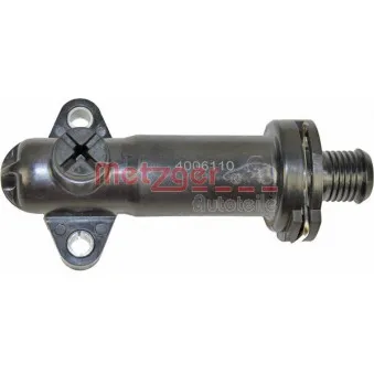 Thermostat d'eau METZGER 4006110