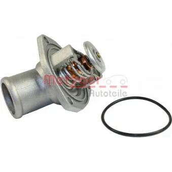 Thermostat d'eau METZGER 4006111